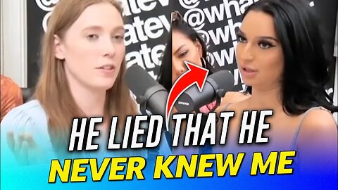 Corn-star Got PLAYED On A Date