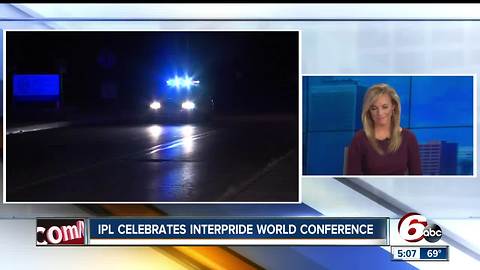 Interpride World Conference comes to Indianapolis