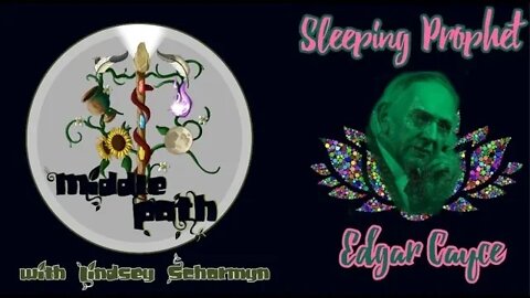 Sleeping Prophet: Edgar Cayce