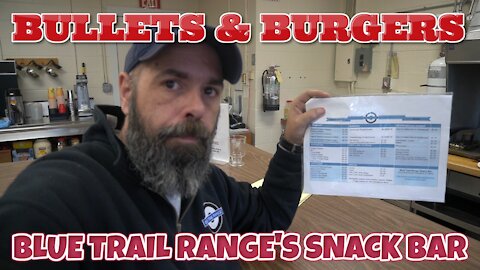 Bullets & Burgers