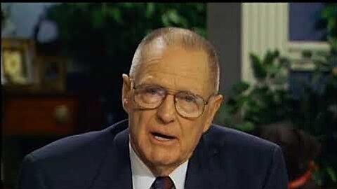 Charles Capps Exposed! | Positive Confession Heresy