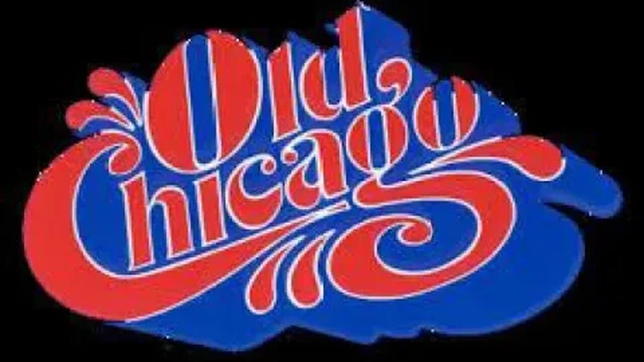 Old Chicago Classics Mix Part 2