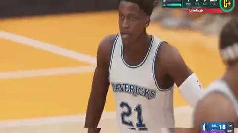 nba 2k23 my career walkthrough part 75 xbox series s