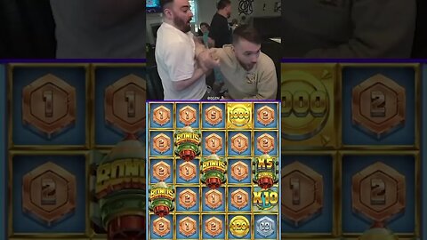 The 0.1% Of Gamblers That Never Give Up...