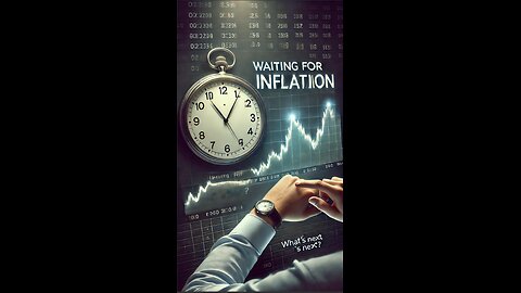 THIS DATA WILL CHANGE MARKETS
