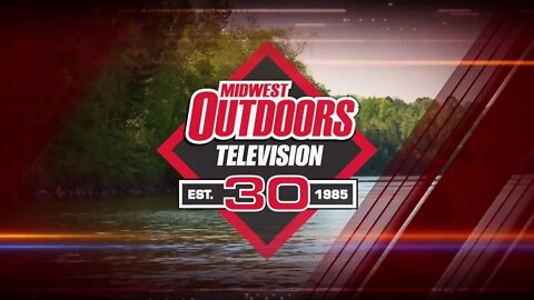 MidWest Outdoors TV Show #1576 - Intro