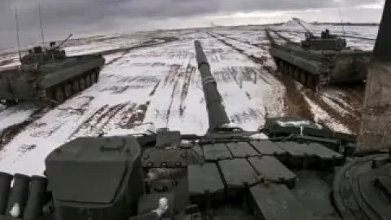 SCOTT RITTER: TALKS NATO-CHINA & FALSE FLAGS!*