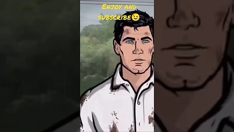 Butterfly effect-Sterling Archer #archer #funny #funnyshorts #funnyvideo #butterflyeffect