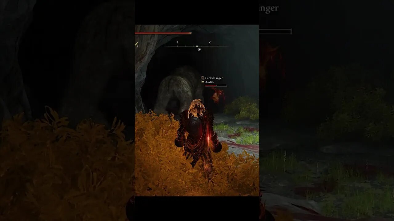 VICTORY SCREAM | Elden Ring