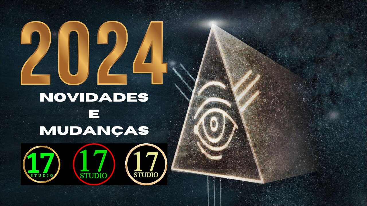 NOVIDADES PARA 2024