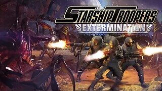 Starship Trooper: Extermination