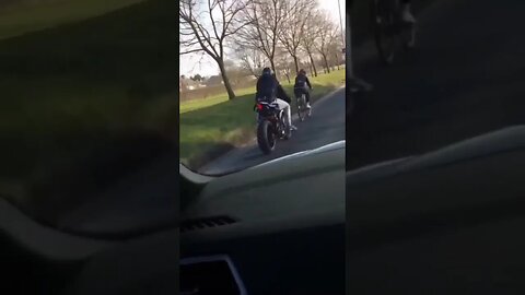 BIKE