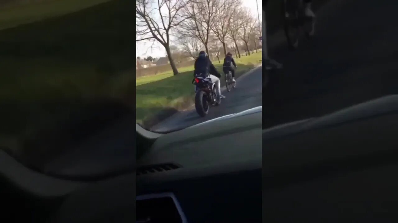 BIKE