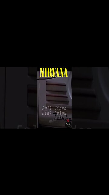 Steve Albini Nirvana No Drug Dealers