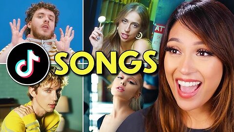 English Songs Which Were Copied/Sampled From Bollywood Songs || REACTION!!