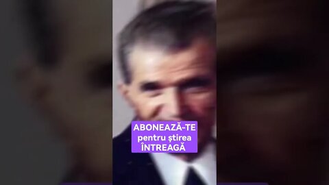 Adevarul despre Elena Ceaușescu