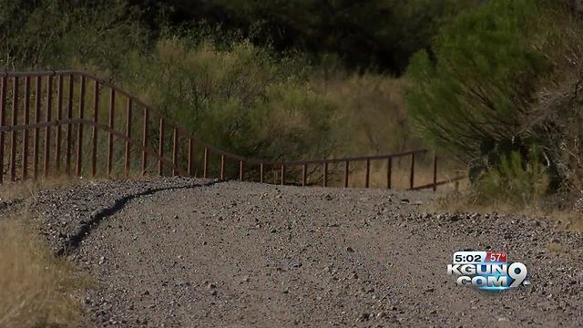 Two new rabies cases in Cochise County