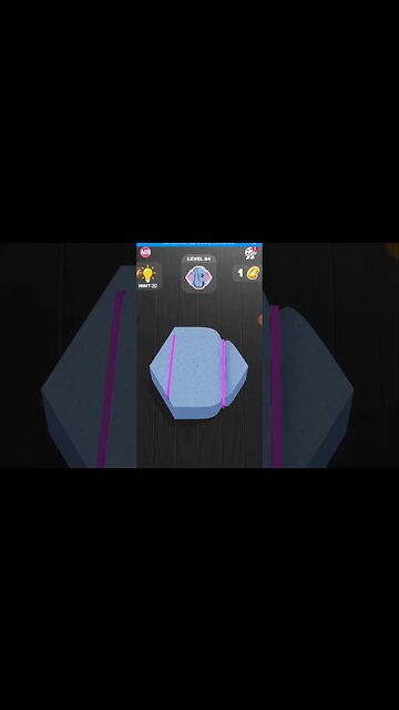 sponge art level 54 #trending #viral #viralsorts #shortfeed #tiktok #sorts #money