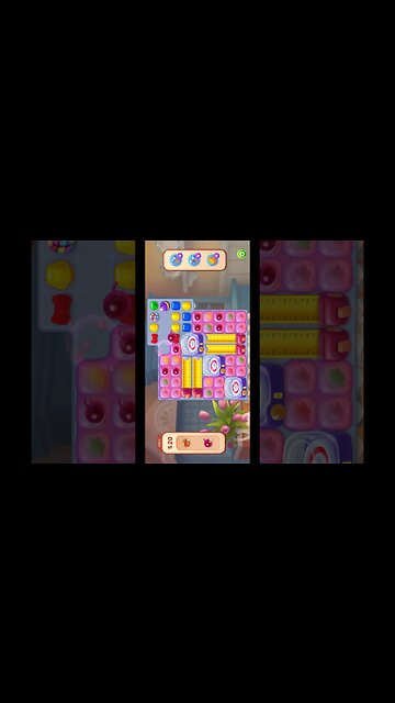 Shorts Playrix Homescapes Gameplay Walkthrough Level 12932-010