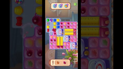 Shorts Playrix Homescapes Gameplay Walkthrough Level 12932-010