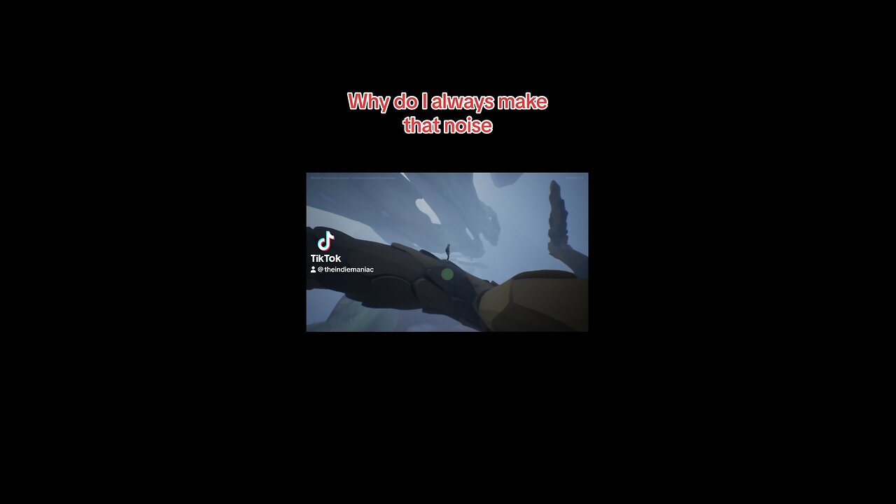 IT HELPS SOMETIMES
