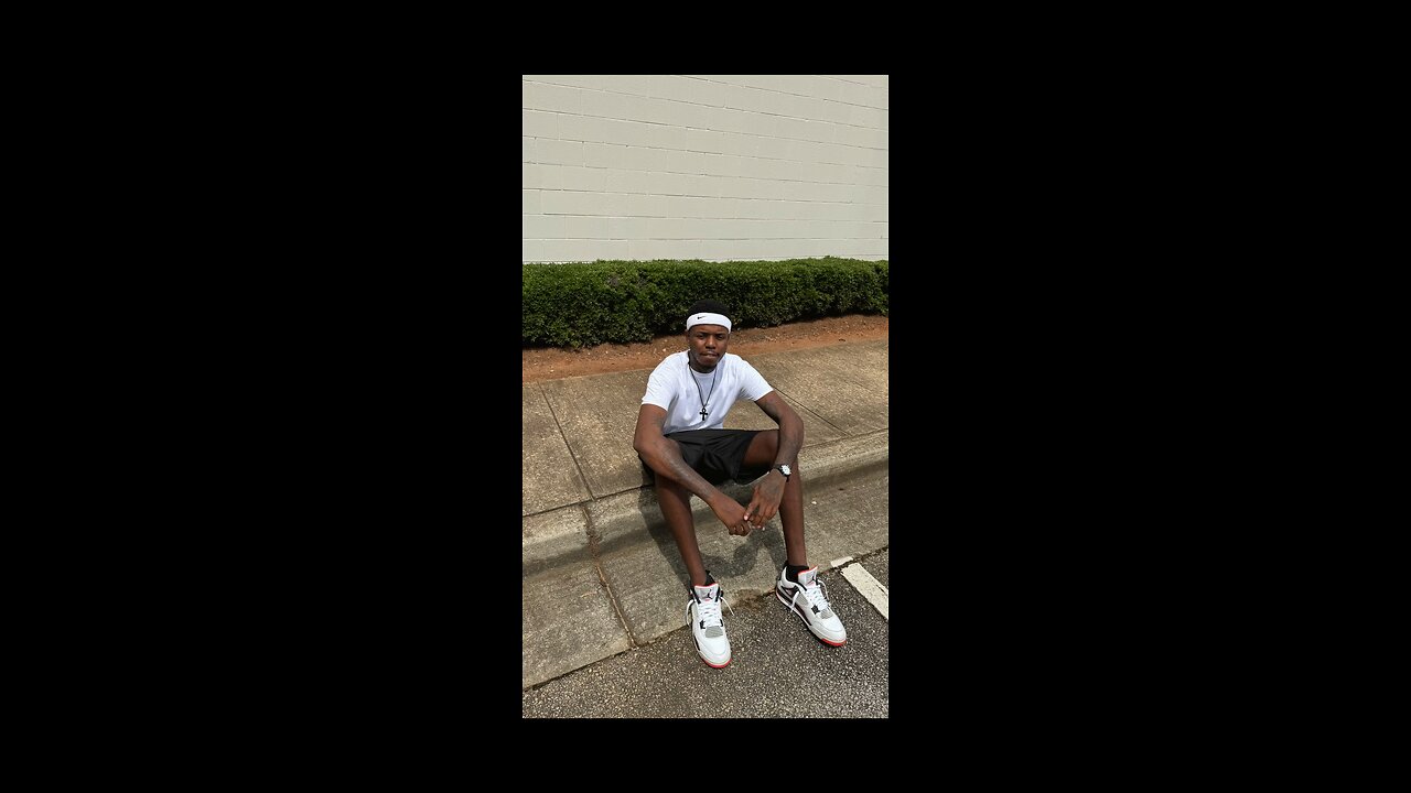 Headband & J’s(Official Audio)