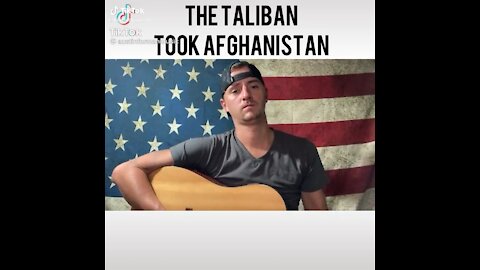 Taliban Took Afghanistan