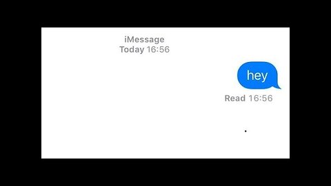 Society's Worst Bad Habit: Leaving Someone On Read