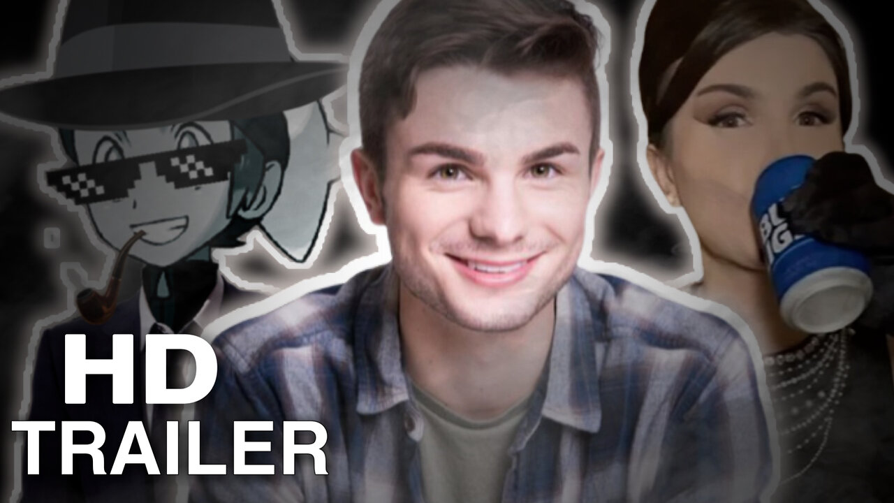 Community spy: Dylan Mulvaney Official Trailer