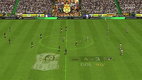 FIFA 23 - PlayStation 5 de Skooter Blog ao vivo