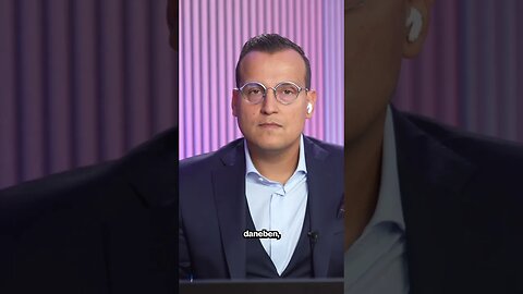 FAKT IST ⚠️ Die Menschen sind unzufrieden!