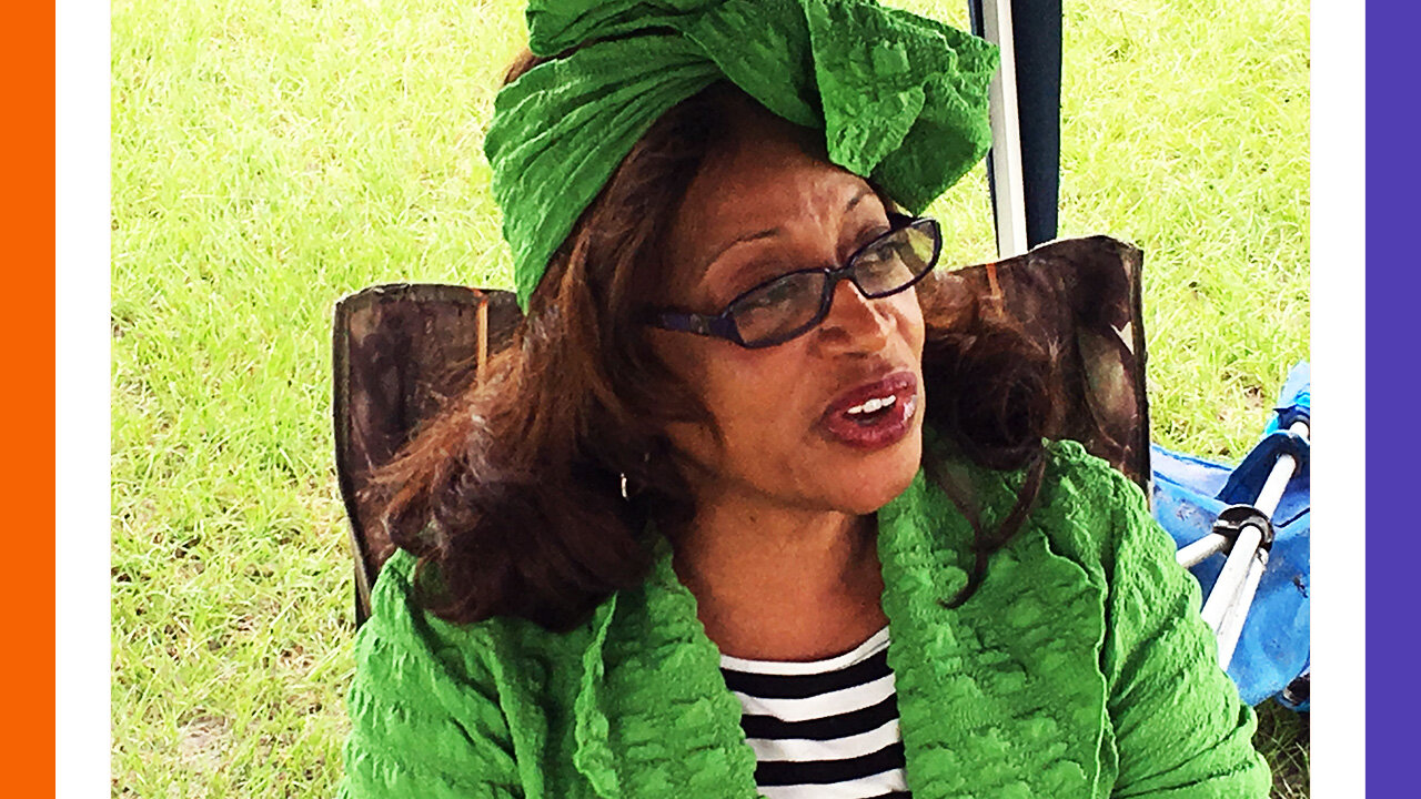 Dummycrat Ex-Con Running For Office Again