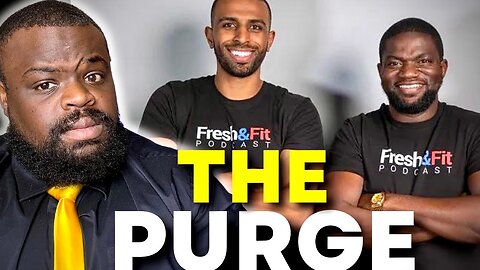 Fresh and Fit Entire Channel Demonetized and Removed From Partner Program.