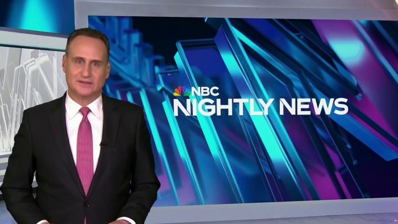 Nightly News Full Broadcast (February 3rd)