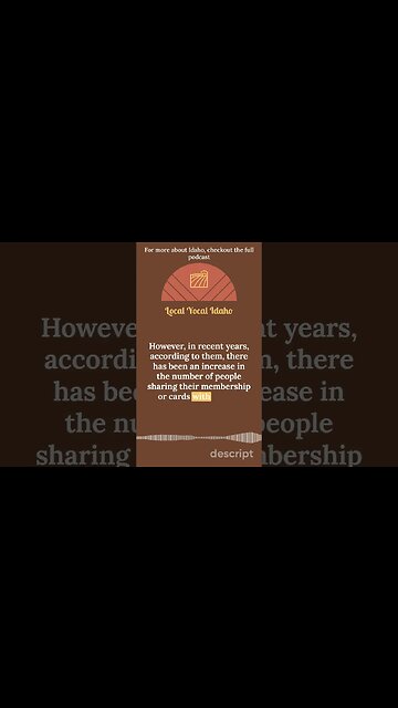 Costco Cracks Down on Card Sharing