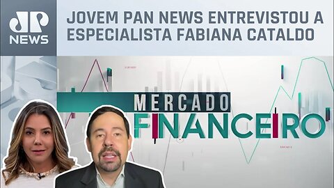 Crescimento menor e juros altos em 2023 | Mercado Financeiro