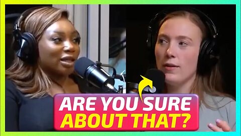 Who Is IDENTIFIED As A Modern Woman