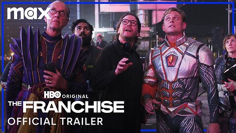 The Franchise Official Trailer Max Latest Update & Release Date