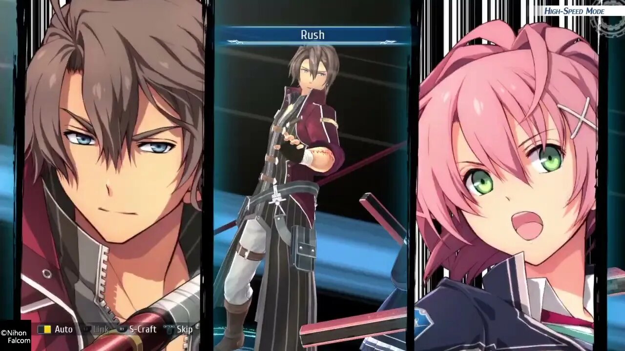 The Legend of Heroes: Trails of Cold Steel III_20220701114153