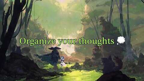 Take Control of Your Mind