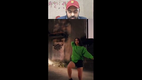 Dance Performance 🧐🤪 Please Follow Me