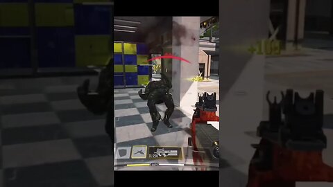 Call of Duty: Mobile - NEW Pin Point Perk Gameplay