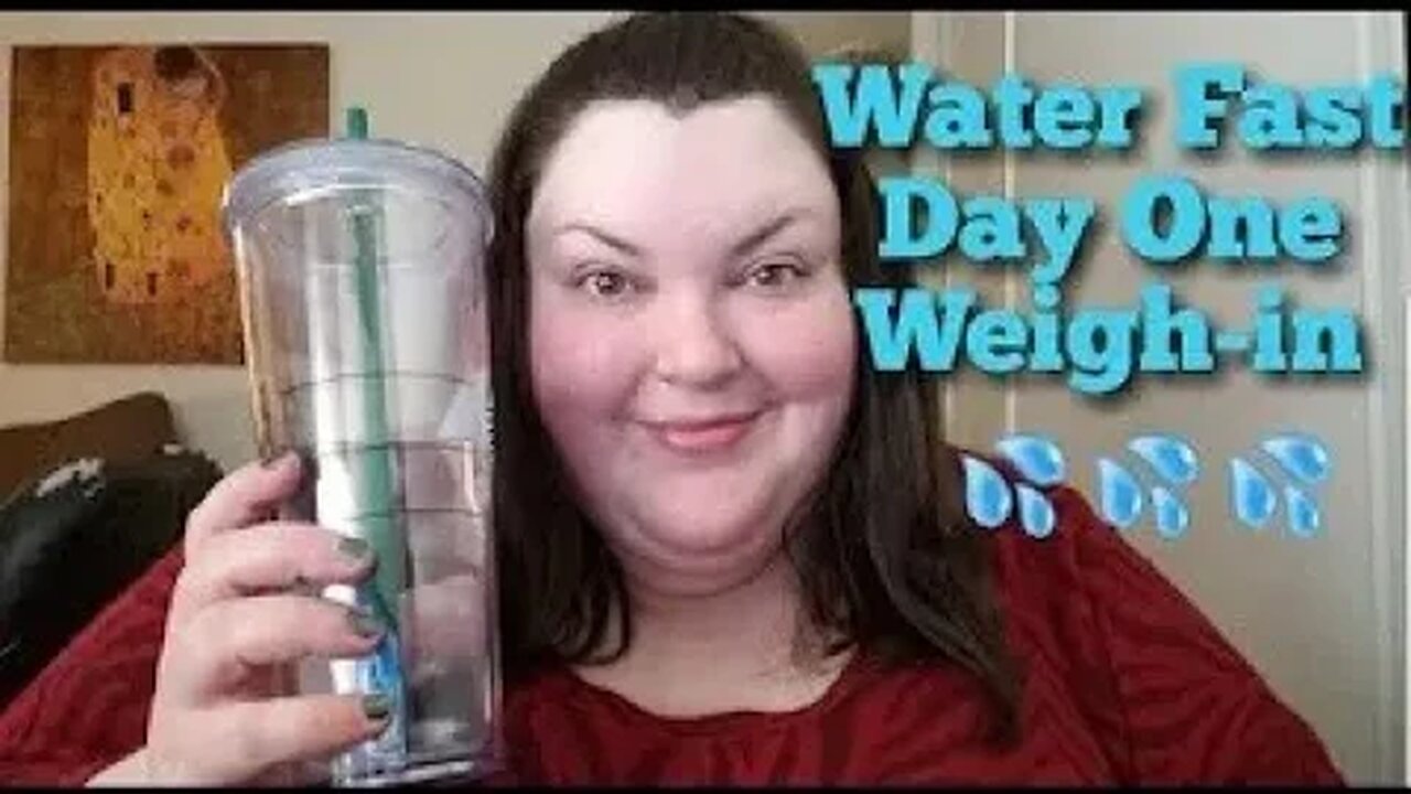 Foodie Beauty First Water Fast 2019 The Archives