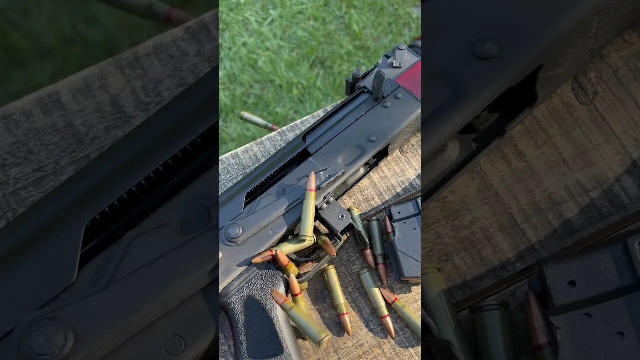 Guns Need Ammo [Compilation PART 3]