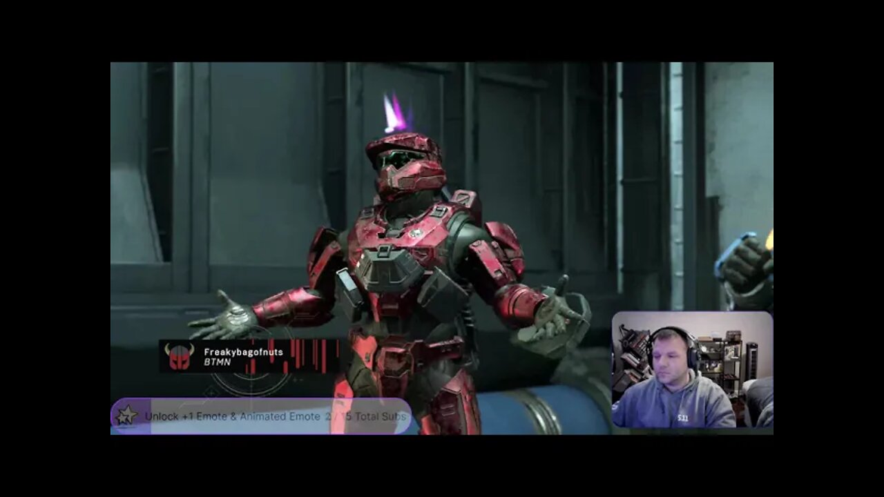 Variety of Games: Halo, Warzone, BF2042, D2 Resurrected