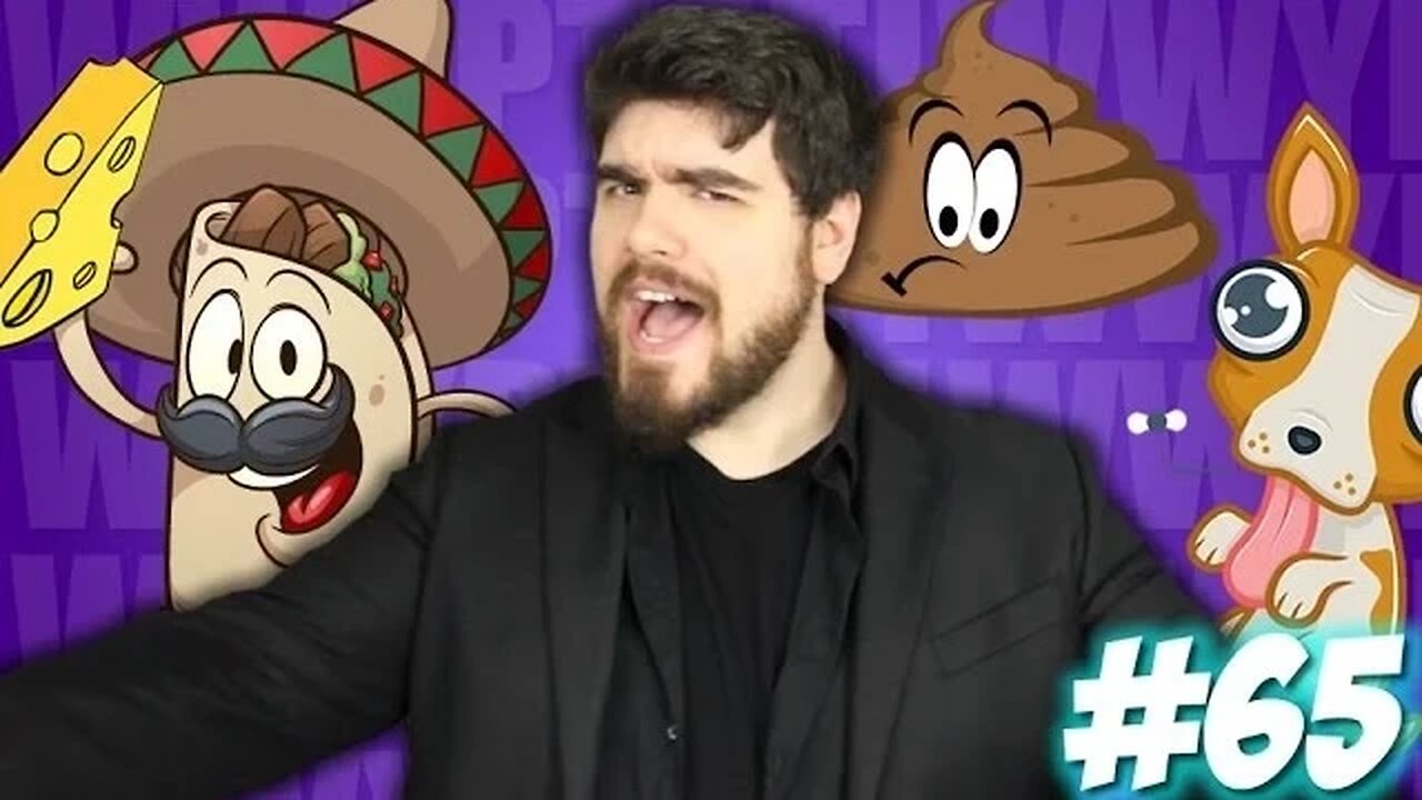 Why Would You Put That on the Internet? #65