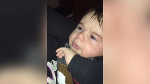 "Decode This Baby’s Talk"