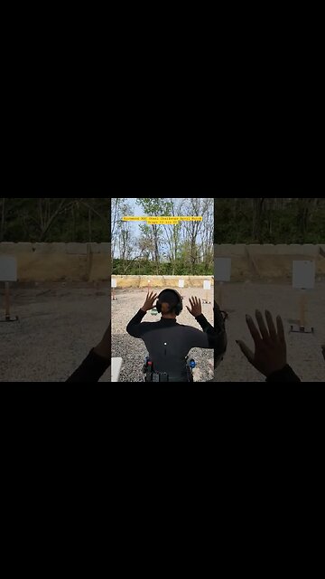 #steelchallenge #short #unloadshowclear #competition #sig #shooting #gun #richmond