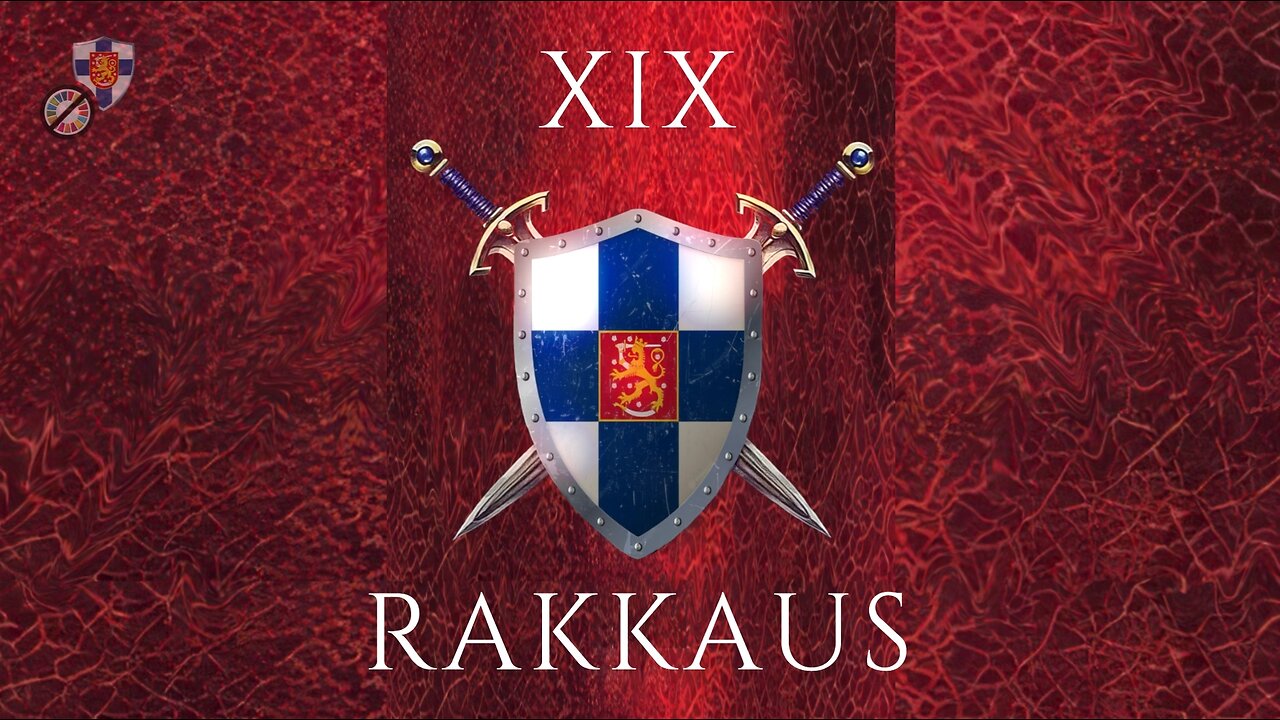 Osa 19 Rakkaus