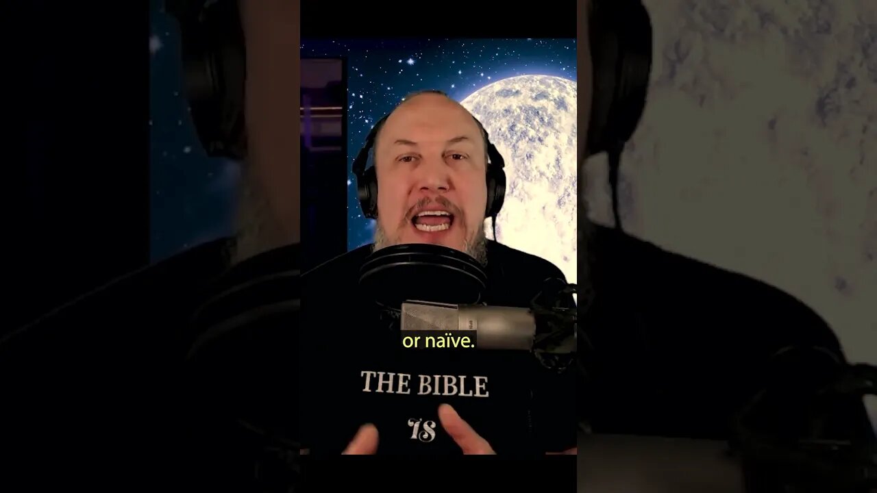 Get Educated About The Bible Canon!